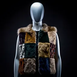 Private Jet Interior