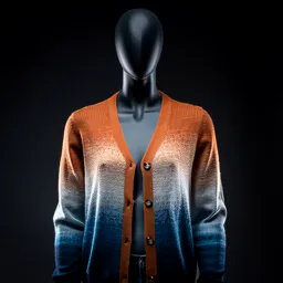 Private Jet Interior