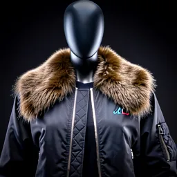 Private Jet Interior