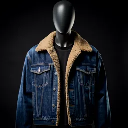 Private Jet Interior