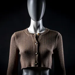 Private Jet Interior