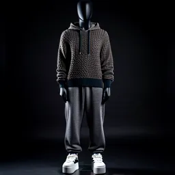 Private Jet Interior