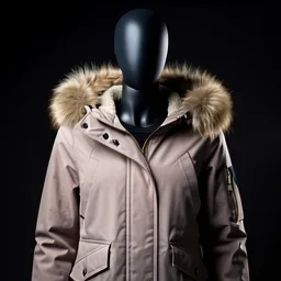 Private Jet Interior