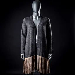 Private Jet Interior