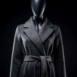 Private Jet Interior