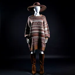 Private Jet Interior