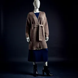 Private Jet Interior