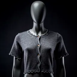 Private Jet Interior