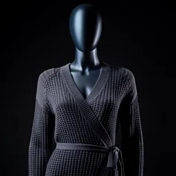 Private Jet Interior