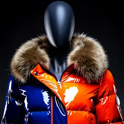 Private Jet Interior