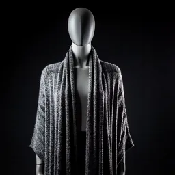 Private Jet Interior