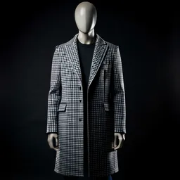 Private Jet Interior