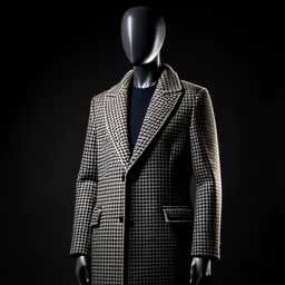 Private Jet Interior