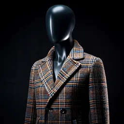 Private Jet Interior