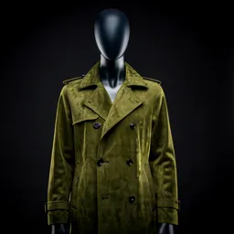 Private Jet Interior