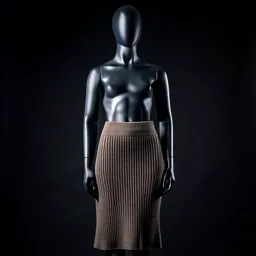 Private Jet Interior