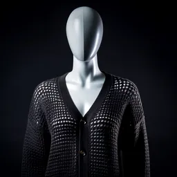 Private Jet Interior