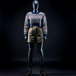 Private Jet Interior