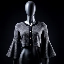 Private Jet Interior