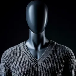 Private Jet Interior