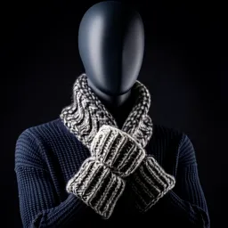 Private Jet Interior