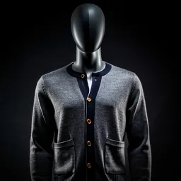 Private Jet Interior