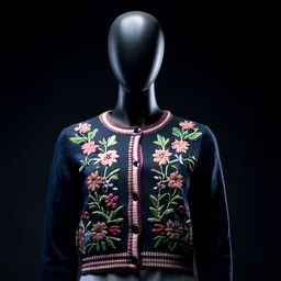 Private Jet Interior