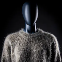 Private Jet Interior