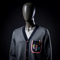 Private Jet Interior