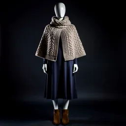 Private Jet Interior