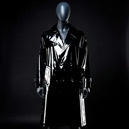 Private Jet Interior