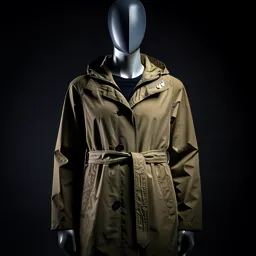 Private Jet Interior