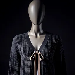 Private Jet Interior