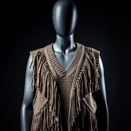 Private Jet Interior