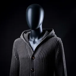 Private Jet Interior