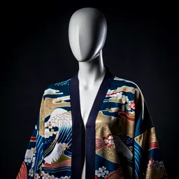 Private Jet Interior