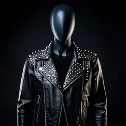 Private Jet Interior