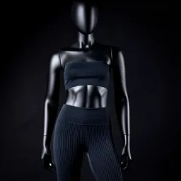 Private Jet Interior