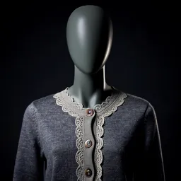 Private Jet Interior