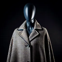 Private Jet Interior