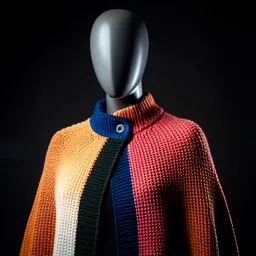 Private Jet Interior