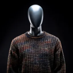 Private Jet Interior