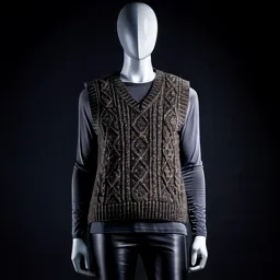 Private Jet Interior