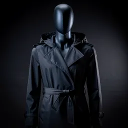 Private Jet Interior