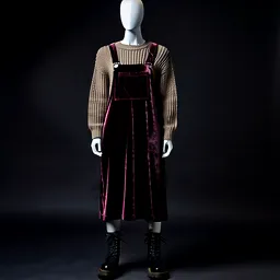 Private Jet Interior