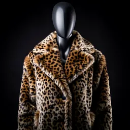 Private Jet Interior