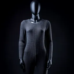 Private Jet Interior