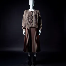 Private Jet Interior