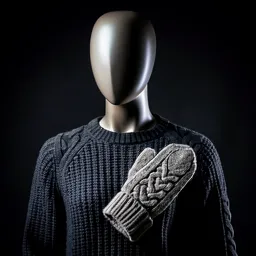 Private Jet Interior