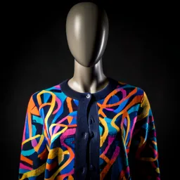 Private Jet Interior